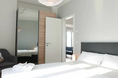 Villen Ensemble FeWo 16 Kleine Träumerei Ref.