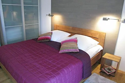 Vakantieappartement Gezinsvakantie Warnemünde