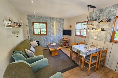 Vakantieappartement Gezinsvakantie Kröslin