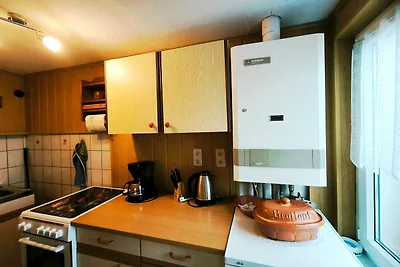 Casa vacanze Vacanza di relax Langhagen