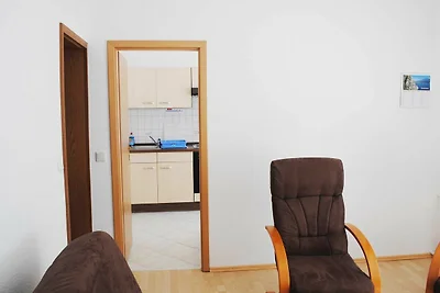 Vakantieappartement Gezinsvakantie Senftenberg