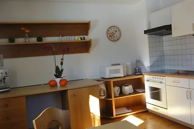 Appartamento Vacanza con famiglia Steinberg am Rofan