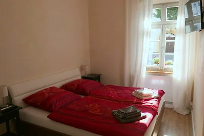 Vakantieappartement Gezinsvakantie Torgau