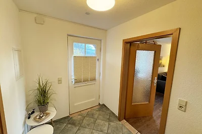 Vakantieappartement Gezinsvakantie Gager