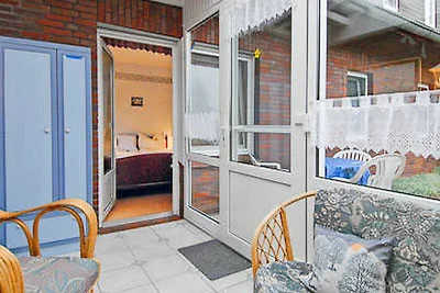Ferienwohnung Wintergarten