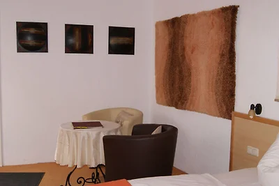 Doppelzimmer Komfort