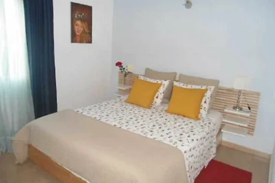 Casa vacanze Vacanza di relax El Paso