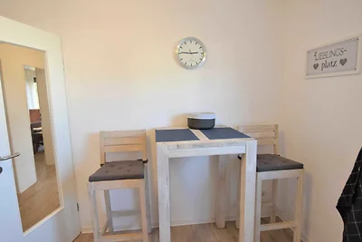 Vakantieappartement Gezinsvakantie Malente