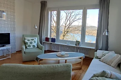 Ferienwohnung 3 - Sonnenröschen