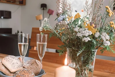 Ferienglück, Parkstrasse 16 WE 01