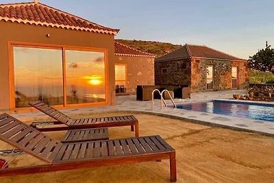 Casa vacanze Vacanza di relax Puntagorda