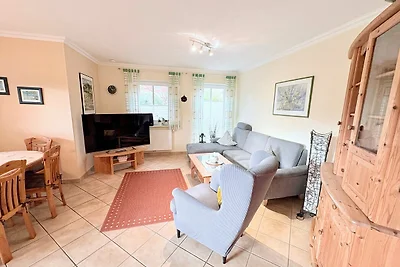 apartman za odmor Obiteljski odmor Horumersiel