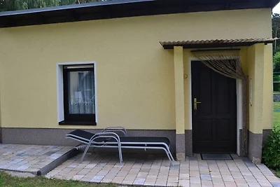 Ferienhaus 2, 30m², WSR, Du/WC