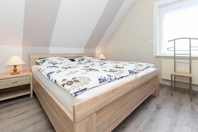 Vakantieappartement Gezinsvakantie Bensersiel