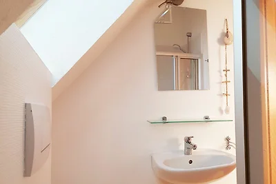 Vakantieappartement Gezinsvakantie Trassenheide