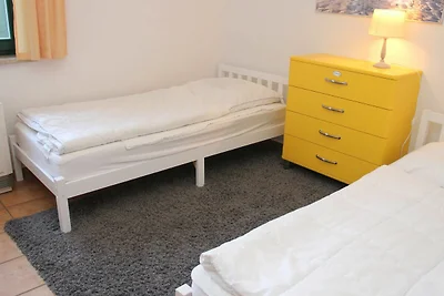 Am Deich Strandhaus EG