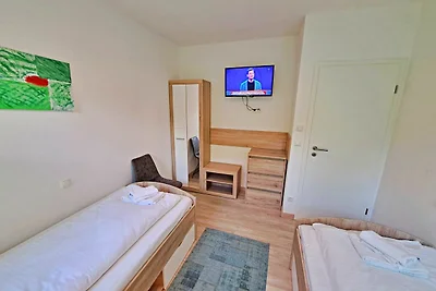 Appartamento Vacanza con famiglia Heringsdorf