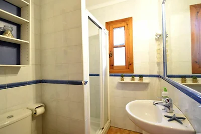 Vakantieappartement Gezinsvakantie Felanitx