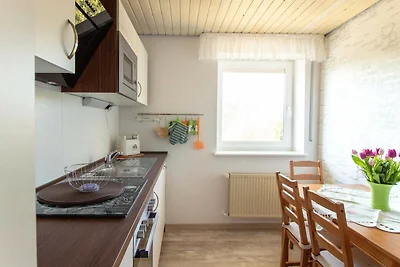 Appartamento Vacanza con famiglia Frankenau