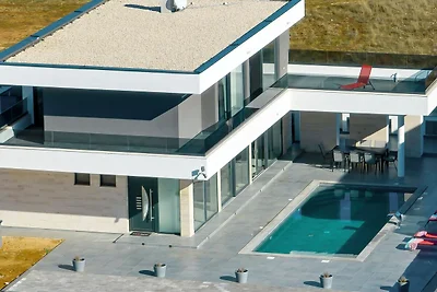 Vakantiehuis Ontspannende vakantie Zemunik Gornji