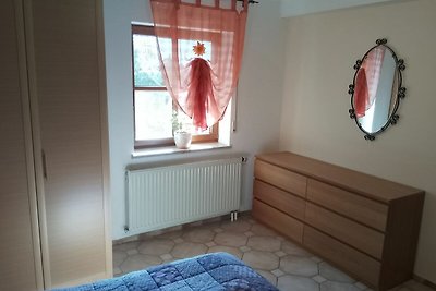 Vakantieappartement Gezinsvakantie Ebermannstadt