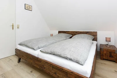 apartman za odmor Obiteljski odmor Carolinensiel