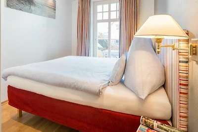 Vakantieappartement Gezinsvakantie Norderney