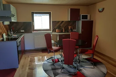 Vakantieappartement Gezinsvakantie Koserow