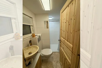 Vakantieappartement Gezinsvakantie Kamminke