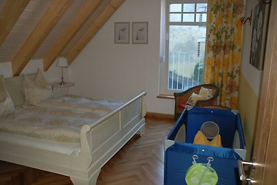 Vakantieappartement Gezinsvakantie Weißenhorn