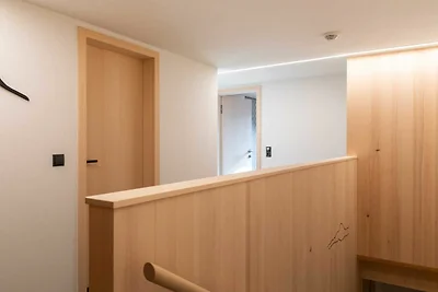 Ferienwohnung Ifen