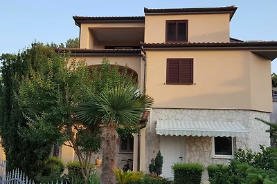 Appartamento Vacanza con famiglia Banjole