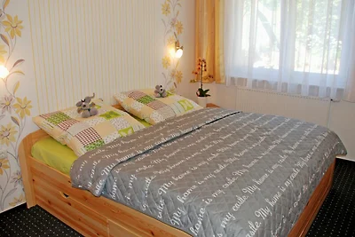 Appartamento Vacanza con famiglia Lancken-Granitz