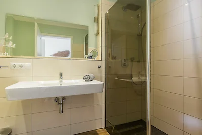 Vakantieappartement Gezinsvakantie Thiessow