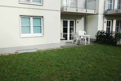 Ferienwohnung Harmonie im Fürstenhof