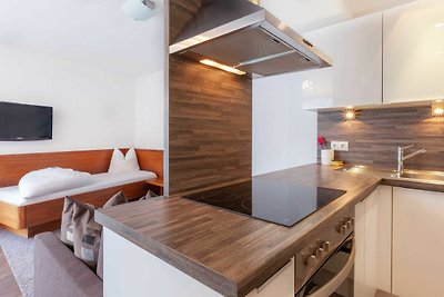 Apartament Dla rodzin Ischgl