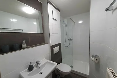 Ferienwohnung Kranichnest