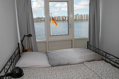 Apartamento Vacaciones familiares Wilhelmshaven