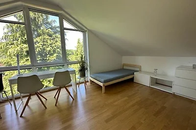 Privatzimmer am Andechser Wald - 10m zum Wald...