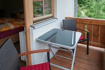 Vakantieappartement Gezinsvakantie Rottach-Egern