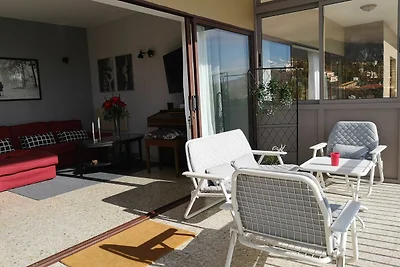 Vakantiehuis Ontspannende vakantie El Paso
