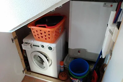 Vakantieappartement Gezinsvakantie Wittmund