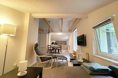 Ferienwohnung Villa Wenden 7