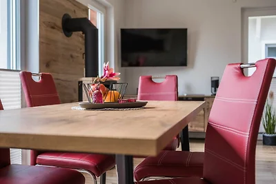 Vakantiehuis Ontspannende vakantie Krakow am See