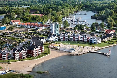 Kormoran 1140 - führerscheinfreies Hausboot