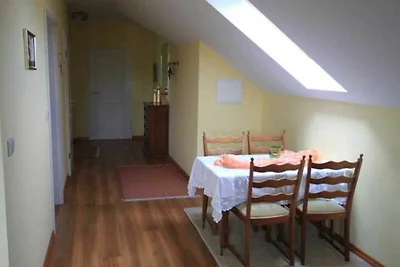 Appartamento Vacanza con famiglia Wesenberg