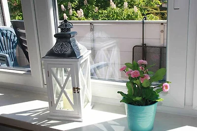 Vakantieappartement Gezinsvakantie Bensersiel
