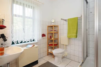 Vakantieappartement Gezinsvakantie Dargen
