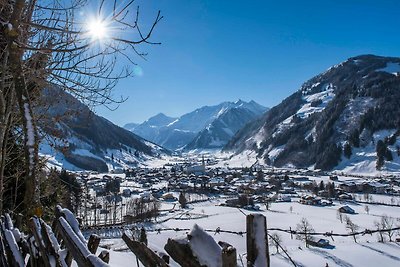 Vakantieappartement Gezinsvakantie Rauris