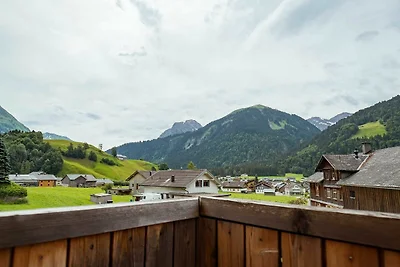 Haus Sonnseite ***